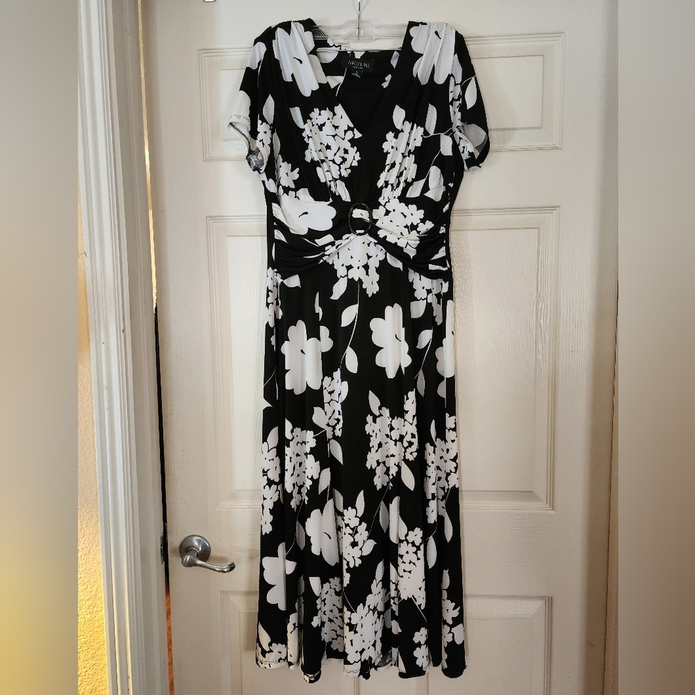 Perceptions Dress